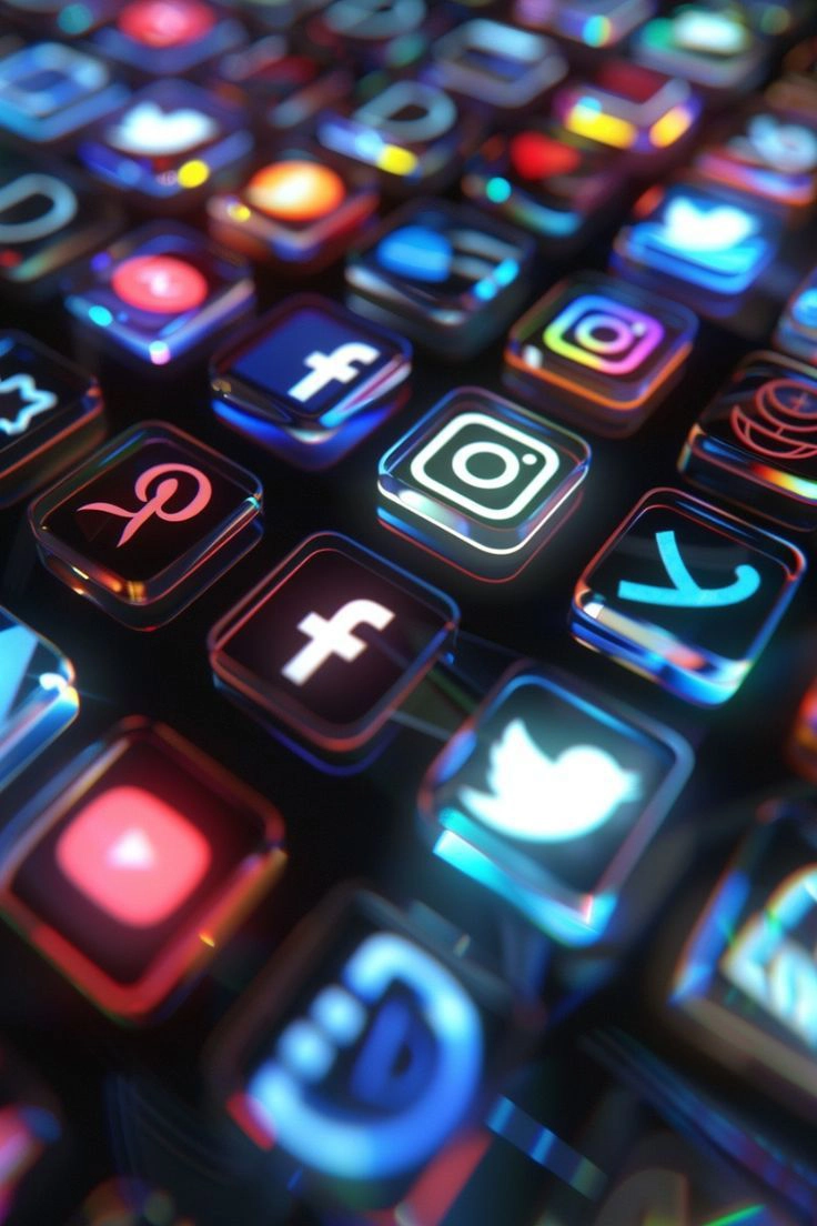social media